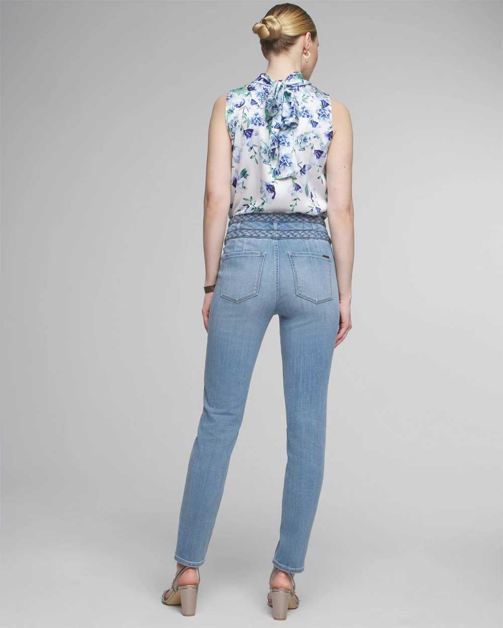 Big bazaar 2024 ladies jeans price